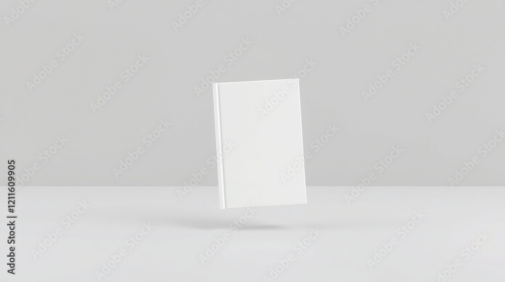 A stack of old books isolated on a white background A stack of old books isolated on a white background