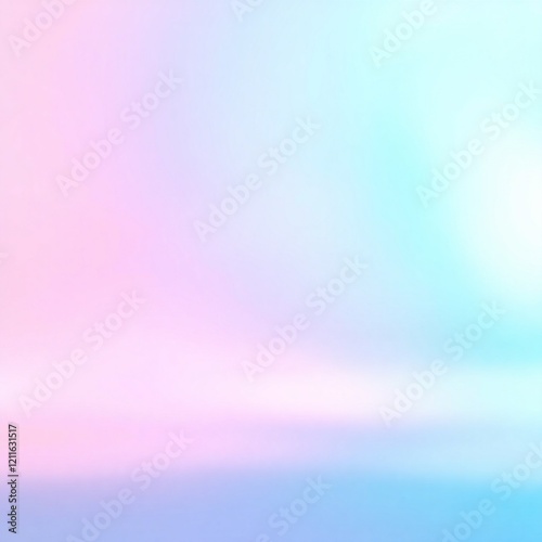 colorful pastel gradient background 