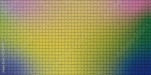 abstract, line, pattern, gradient, rainbow, communication, concept, innovation, background, colorful, background, with, dots, light, green, yellow, vector, background, in, polygonal.