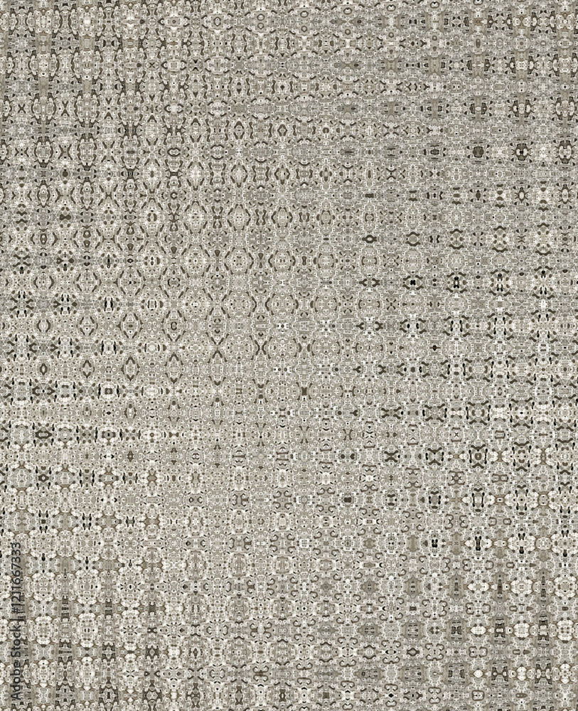 Vector carpet print on a beige floral damask pattern background. Fashionable classical flowers borders, Baroque fantasy botanical florals frame. Scarf, shawl, rug art design textile printing Vector carpet print on a beige floral damask pattern background. Fashionable classical flowers borders, Baroque fantasy botanical florals frame. Scarf, shawl, rug art design textile printing