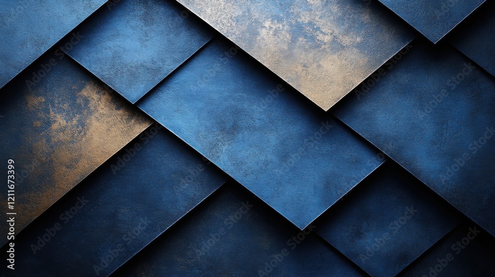 Elegant blue background with sleek gradients. Featuring white space in the center for text. Sophisticated dark wallpaper ideal for design and banners. Simple geometric modern wallpaper. Elegant blue background with sleek gradients. Featuring white space in the center for text. Sophisticated dark wallpaper ideal for design and banners. Simple geometric modern wallpaper.