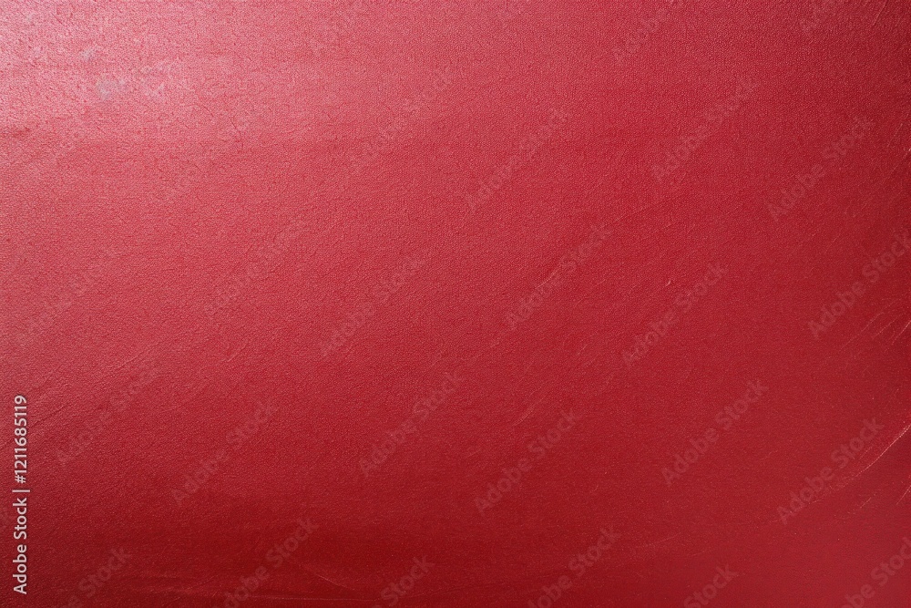 Fototapeta premium Red textured background showcasing a vibrant gradient, perfect for design projects