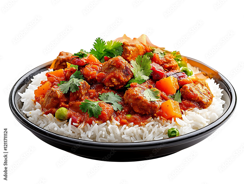 Savory meatball curry with vegetables home kitchen food photography natural lighting Savory meatball curry with vegetables home kitchen food photography natural lighting