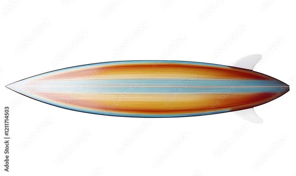Surfboard on a transparent background
Surfboard on a transparent background