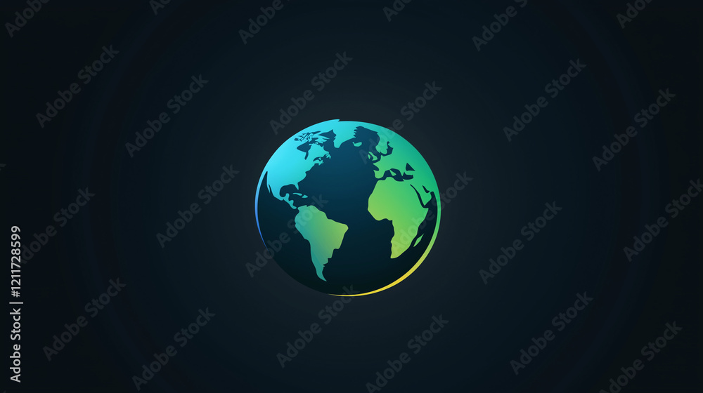 blue earth globe blue earth globe