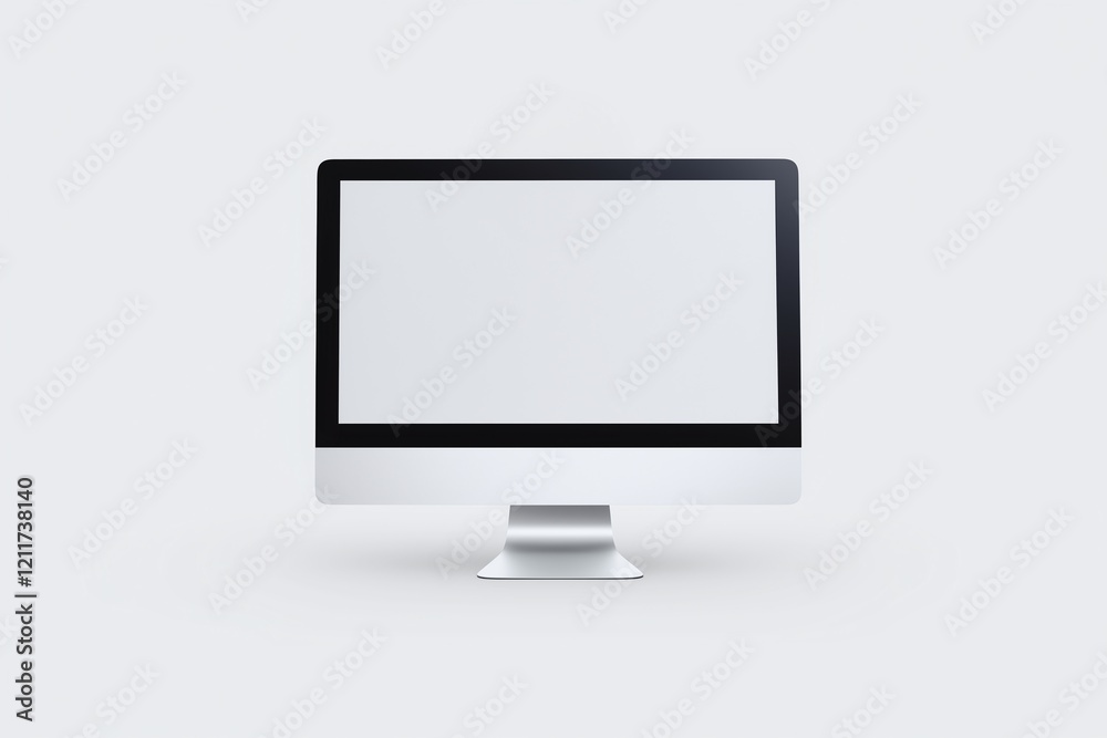 Creating a minimalist digital display desktop setup at home for enhanced productivity Creating a minimalist digital display desktop setup at home for enhanced productivity