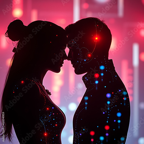 couples energy