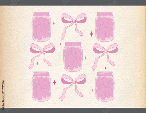 Coquette pink Bootle Mothers Day,mama,Mom retro svg,
Mom Life retro,Mothers Day retro, Mothers Day png, 
Mothers Day Design , Mom, Mama ,
 Mama png, Mommy svg, Mommy svg
