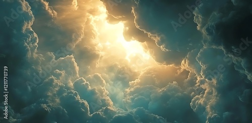 Amazing Nebula Cloud Background Wallpaper for Stunning Space-Themed Designs photo