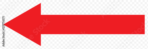 arrow icon, black, white and red right arrow,  direction pointer, straight pointed arrow icon, black, white and red arrow transparent background, black, white and red arrow on transparent background. 