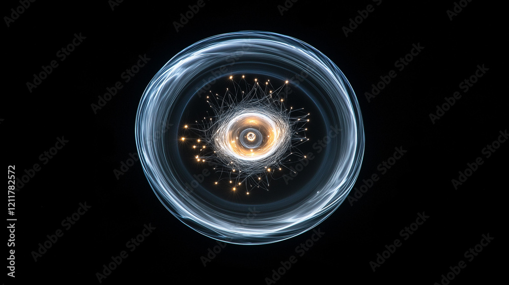 A picture of the life of a biological microworld. A picture of the life of a biological microworld.