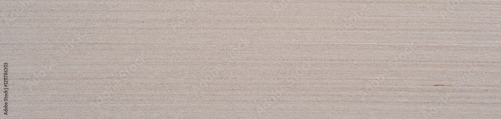 Fototapeta premium Gentle hues of beige and soft cream weave through this serene birch wood veneer, exuding natural elegance