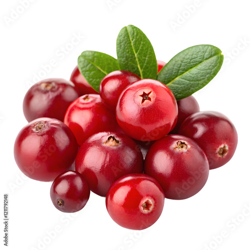 cranberry Delights: Fresh & Juicy Collection