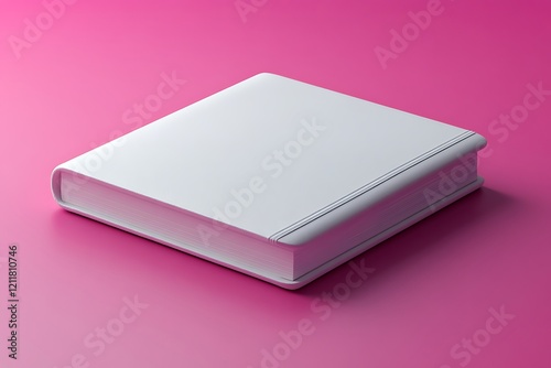 Wallpaper Mural White and blue spiral notebooks mockup.
 Torontodigital.ca