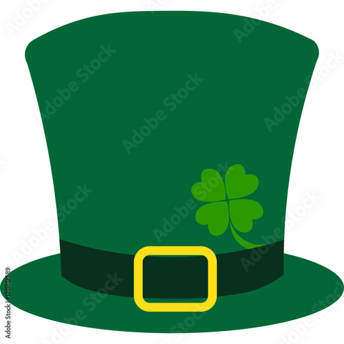 St Patricks Day Hat
