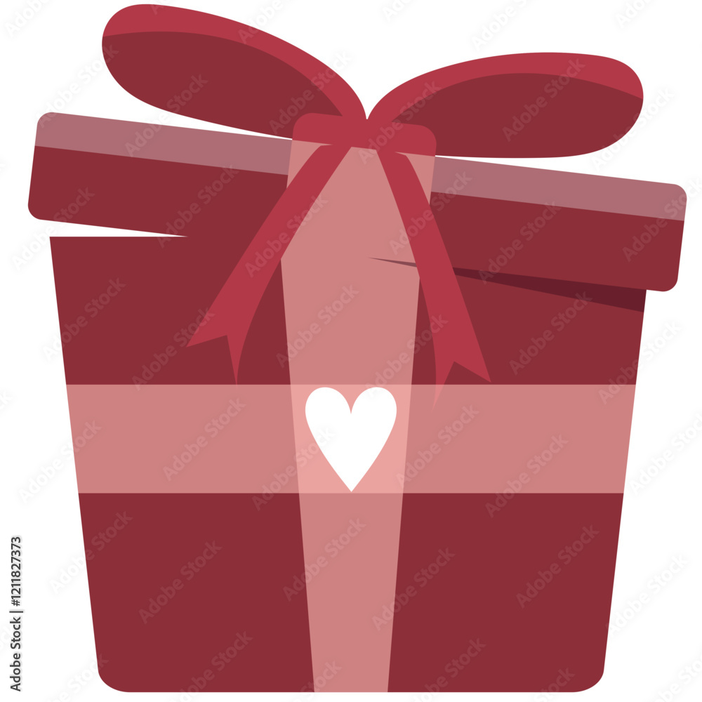 Valentine's Day Gift Box Valentine's Day Gift Box