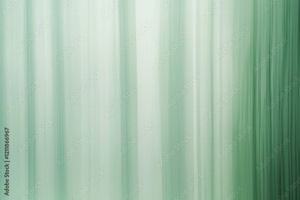 A gradient transitioning from forest green to pale mint with a fine grain overlay, evoking a natural and calming atmosphere A gradient transitioning from forest green to pale mint with a fine grain overlay, evoking a natural and calming atmosphere