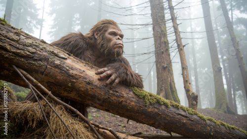 Bigfoot 