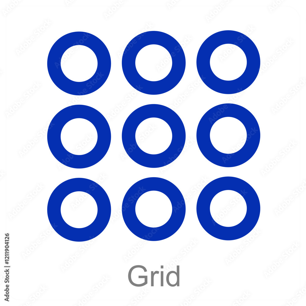 Grid Grid