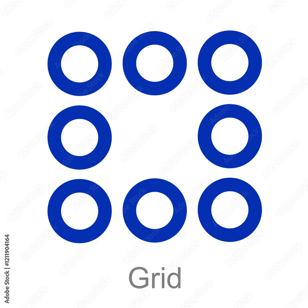 Grid Grid