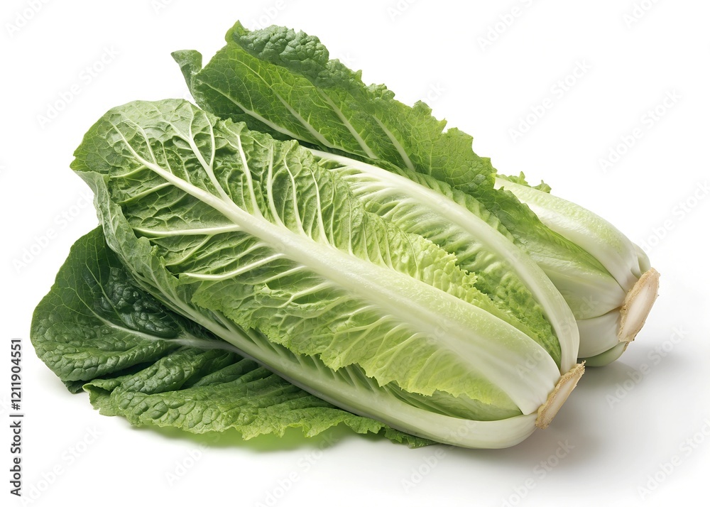 cabbage isolated on white background cabbage isolated on white background