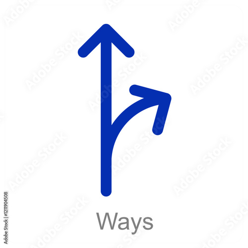 Ways