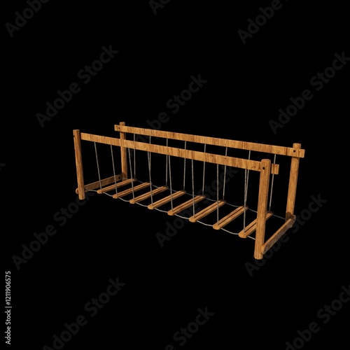 Wobble Steps