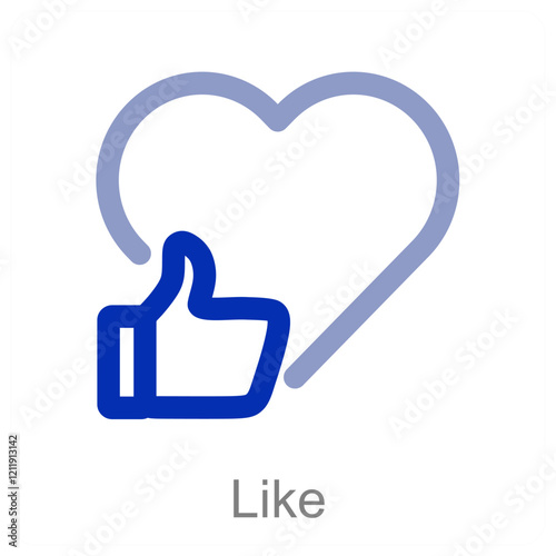 Like