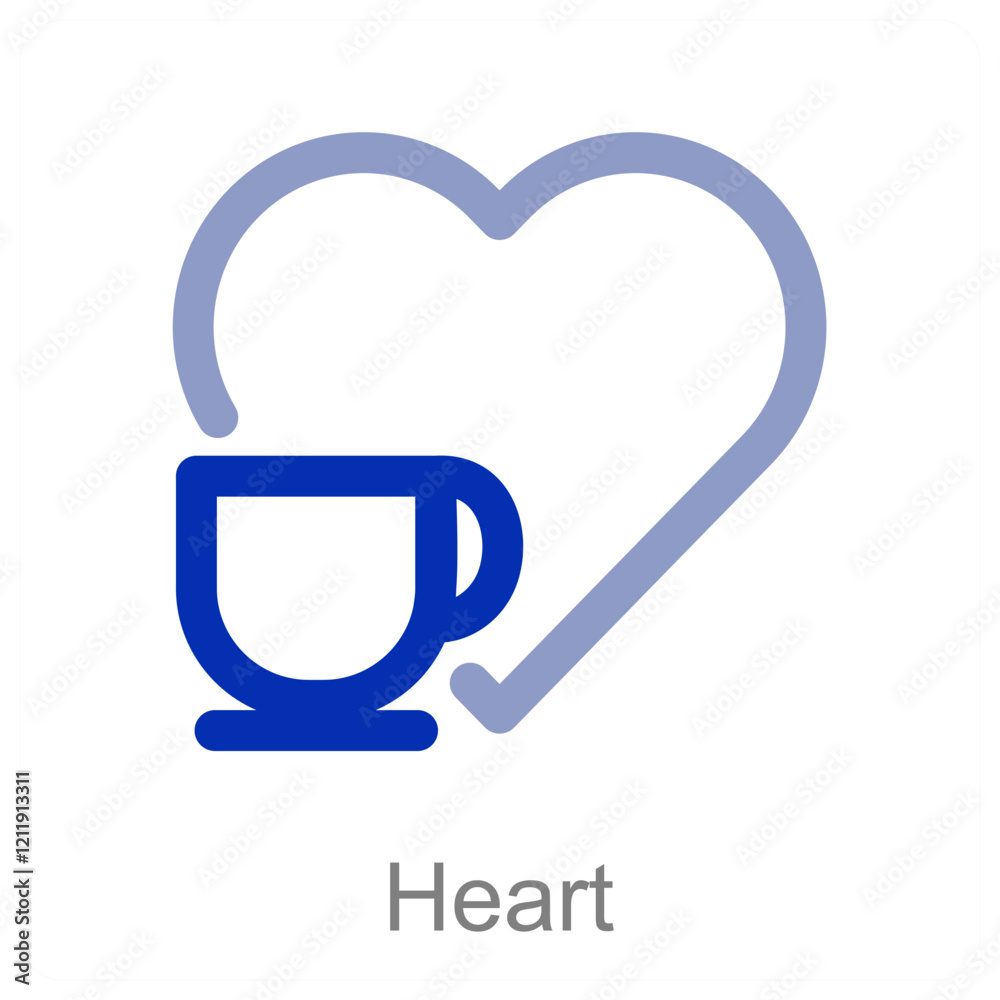 Heart Heart