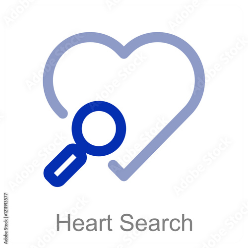 Heart Search
