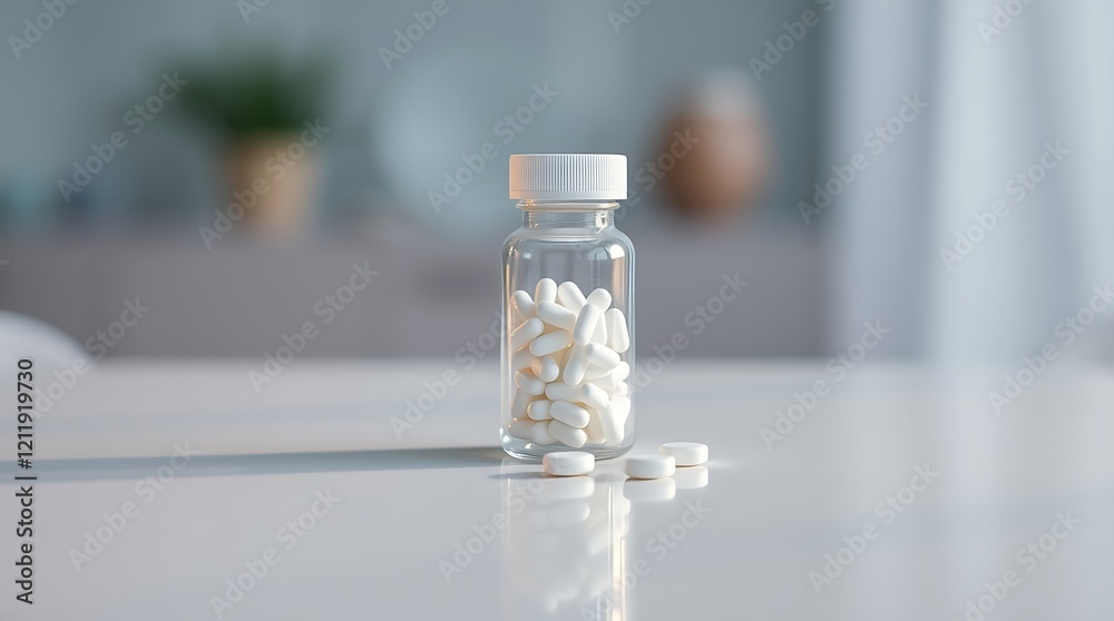 fHigh quality image of prescription opioids bottle on table symbolizing opioid crisis. Concept Opioid Crisis, Prescription Drugs, Addiction Awareness, Substance Abuse, Health Crisis fHigh quality image of prescription opioids bottle on table symbolizing opioid crisis. Concept Opioid Crisis, Prescription Drugs, Addiction Awareness, Substance Abuse, Health Crisis