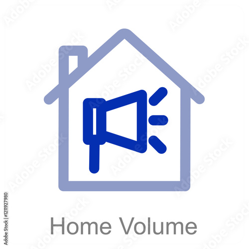 Home Volume