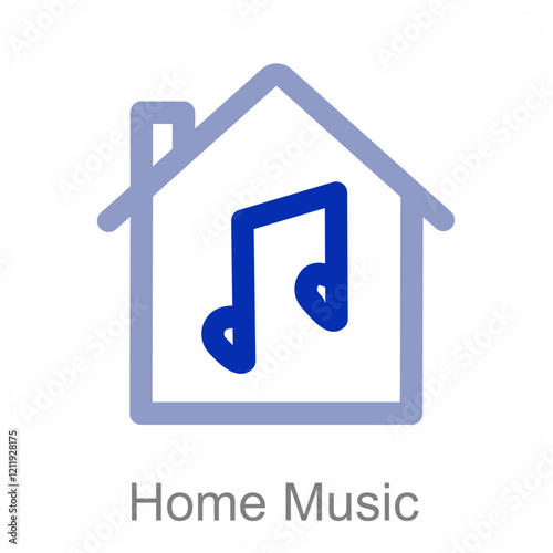 Home Music