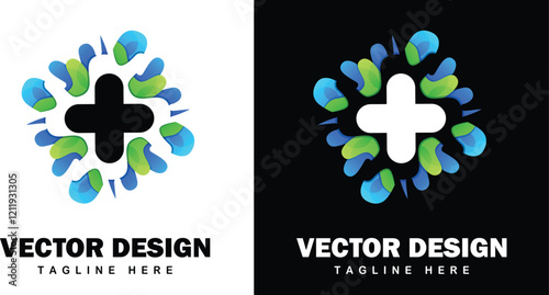 Vector Illustration, Logo Design, Art all in Illustration Vector Format, silhouette, Black and White Vector Design