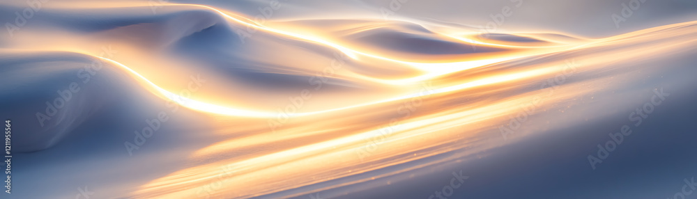 A serene landscape showcasing soft, flowing forms and gentle colors, evoking a sense of calm and tranquility in nature. A serene landscape showcasing soft, flowing forms and gentle colors, evoking a sense of calm and tranquility in nature.