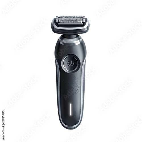 Electric Razor for Smooth Shaving

