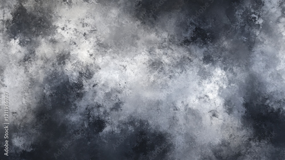 Grunge abstract texture with dark and light gray tones Grunge abstract texture with dark and light gray tones