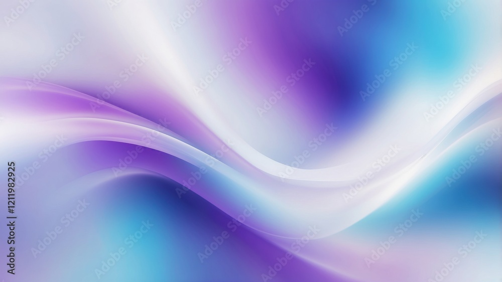 Abstract Gradient Blur Abstract Gradient Blur