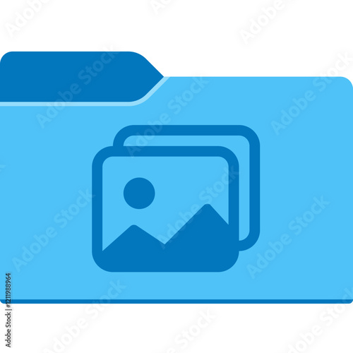 Image Folder Icon