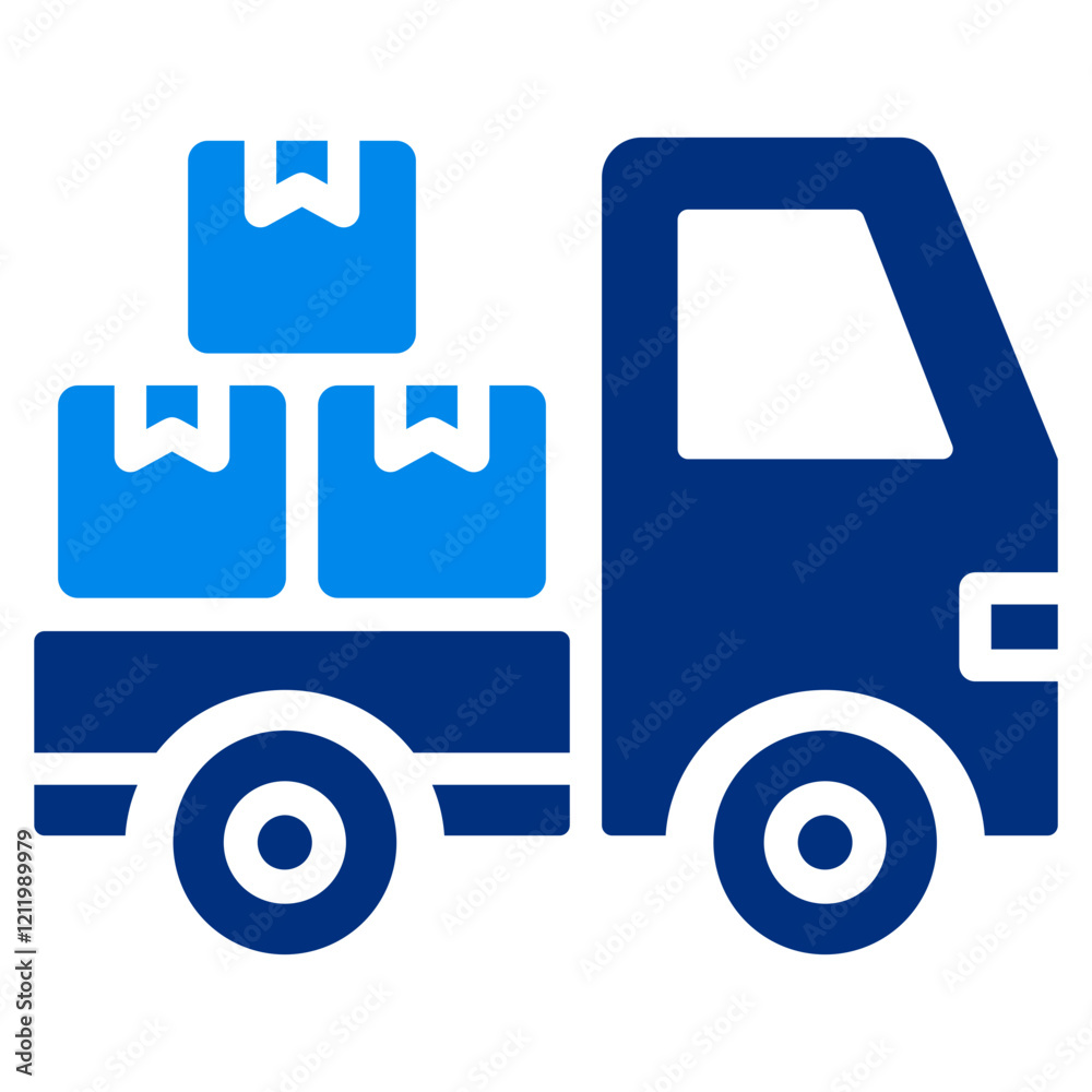 Delivery Icon Delivery Icon