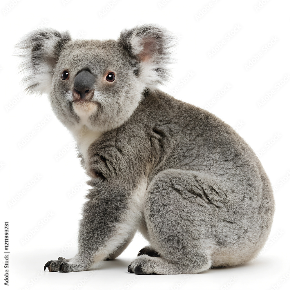 Fototapeta premium Koala.