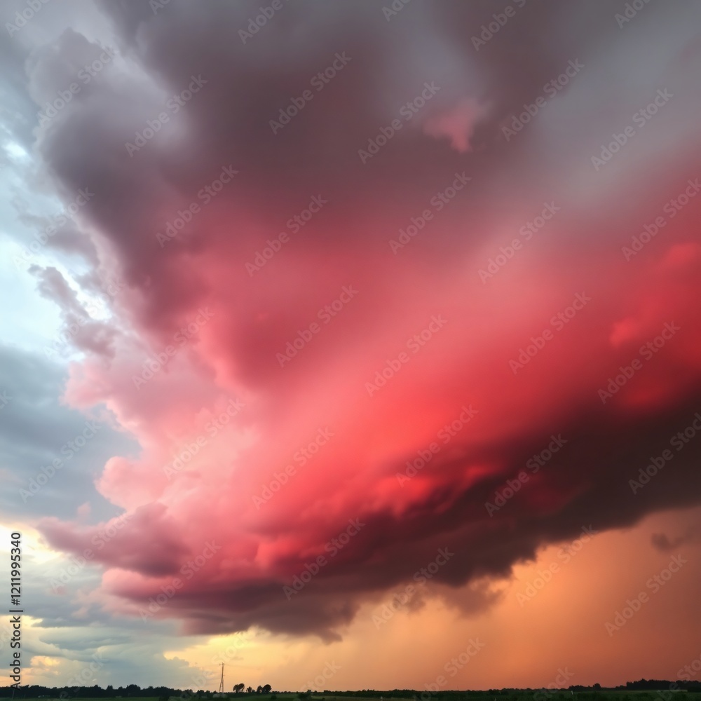 Obraz premium Valentine’s Day