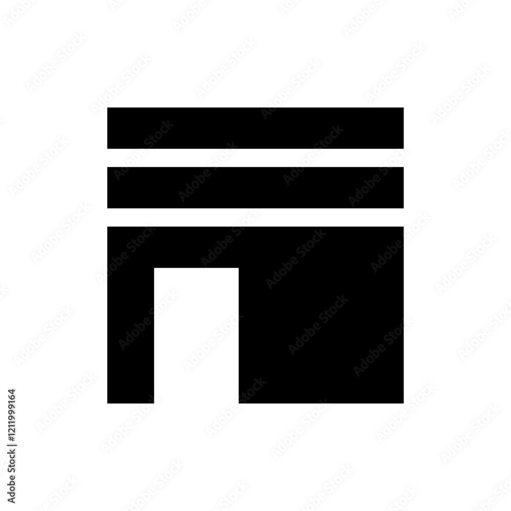 Kaaba logo design, Kaaba vector, Kaaba symbol, Hajj and Umrah travel
Kaaba logo design, Kaaba vector, Kaaba symbol, Hajj and Umrah travel