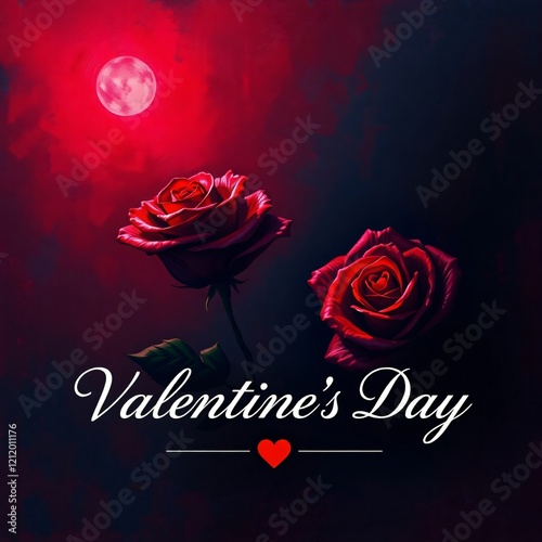 Valentine’s Day