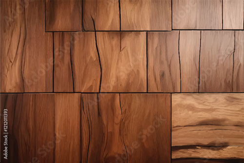 Wood texture. wood background. Wood texture background surface with old natural pattern. Wood art.