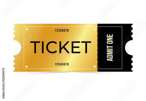 ticket