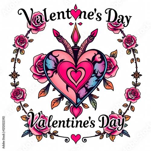 Valentine’s Day