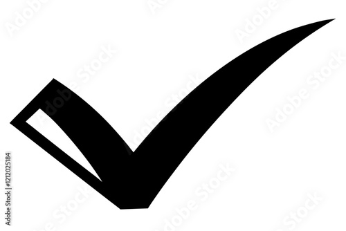 Free Download Checkmark Symbol for Approval - GFXLoad