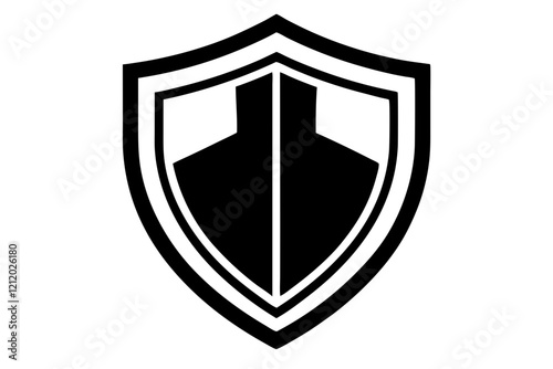 shield with swords Free Download shield with swords - GFXLoad