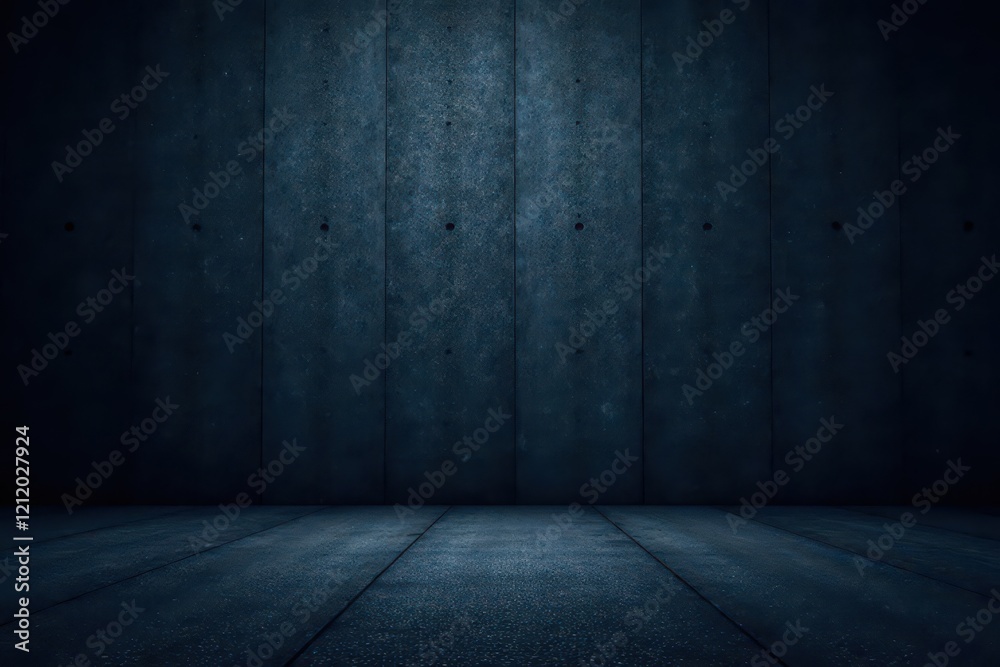 Dark textured concrete background, night scene , wall, stone Dark textured concrete background, night scene , wall, stone